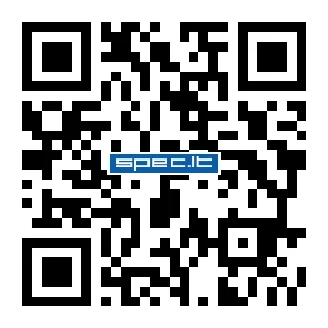 QR kodas | Doitgreen, MB