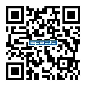 QR kodas | Dojūlė, MB | spec.lt