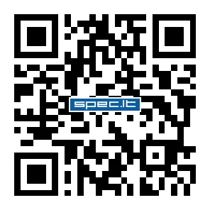 QR kodas | DOJUS forest, UAB