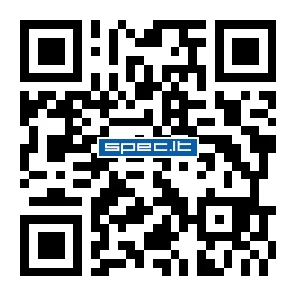 QR kodas | DOJUS, UAB | spec.lt