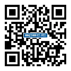 QR kodas | DOJUSTA, UAB | spec.lt