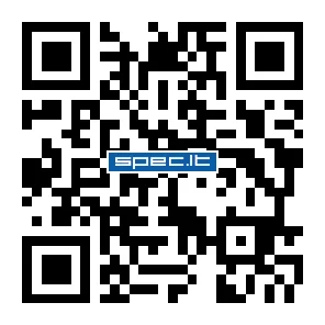 QR kodas | Dok inovacija, MB