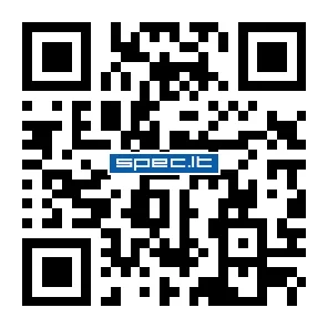 QR kodas | Doka Baltija, UAB | spec.lt