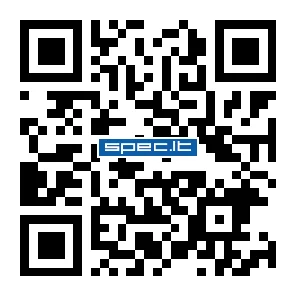QR kodas | Doka Lietuva, UAB | spec.lt