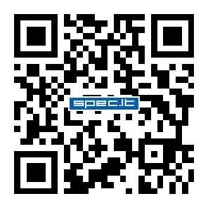 QR kodas | DOKARAS, UAB | spec.lt