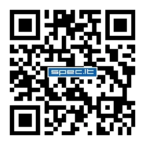 QR kodas | Dokas plius, IĮ