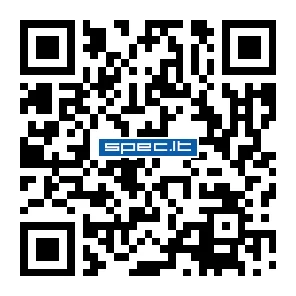 QR kodas | Dokastos logistika, UAB