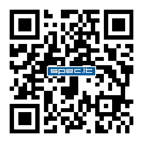 QR kodas | Dokdaris