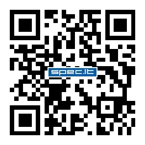 QR kodas | DOKEDUS, UAB | spec.lt