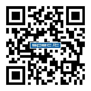 QR kodas | Dokepas, MB