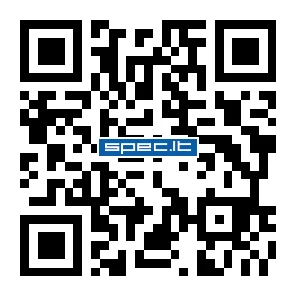 QR kodas | DOKESTA, UAB | spec.lt