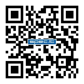 QR kodas | Doketa, MB