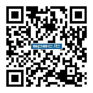QR kodas | Dokininkų profesinė sąjunga | spec.lt