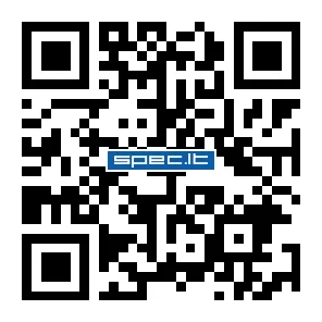 QR kodas | Dokitech, MB | spec.lt