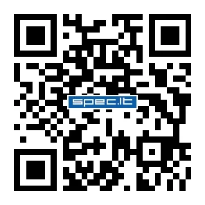 QR kodas | Doklabas, MB