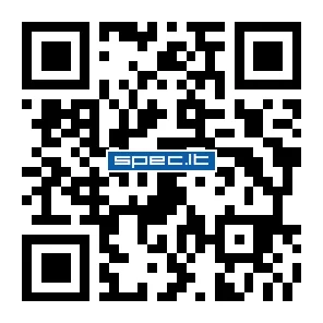 QR kodas | DOKLAS, UAB | spec.lt