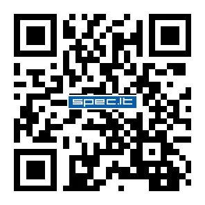 QR kodas | Doklita, UAB