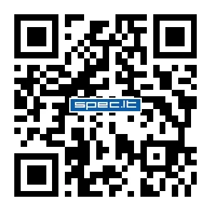 QR kodas | Dokmeda, UAB | spec.lt