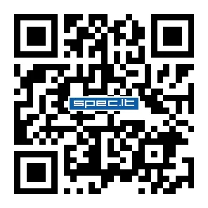 QR kodas | Žavioji Mila, UAB | spec.lt
