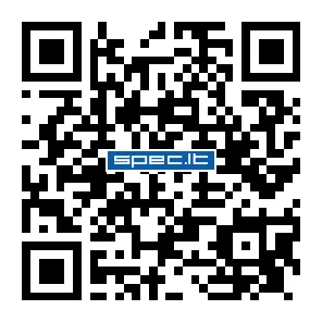 QR kodas | Doko projektai, MB | spec.lt