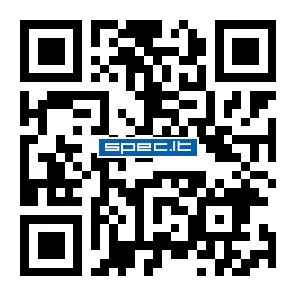 QR kodas | Dokoda, MB | spec.lt