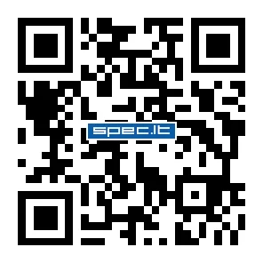 QR kodas | Dokranda, MB | spec.lt