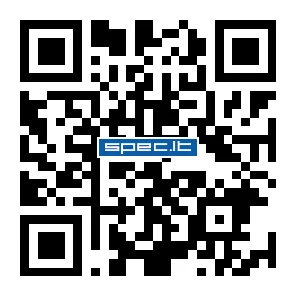 QR kodas | DOKRINAS, UAB | spec.lt
