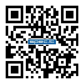 QR kodas | Dokrita, UAB | spec.lt