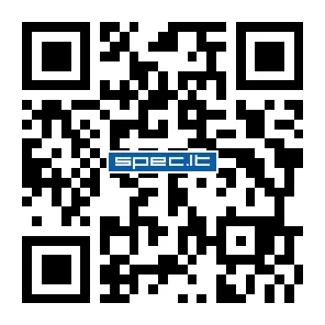 QR kodas | Doksas, MB