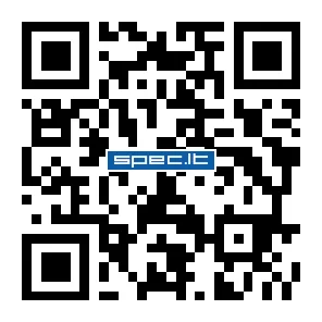 QR kodas | Doktrina, UAB