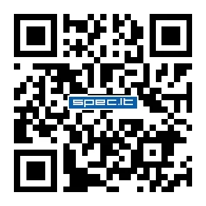 QR kodas | DOKUMENTAS, UAB | spec.lt