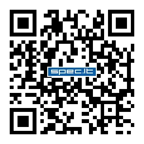 QR kodas | Dokumentikos bazė, VŠĮ