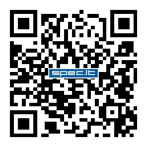 QR kodas | Dokumentų sauga, MB | spec.lt