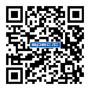 QR kodas | Dokumentų sistemos, UAB | spec.lt