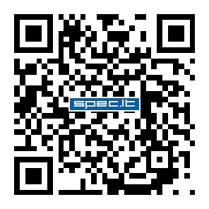 QR kodas | Dokumentų visuma, UAB | spec.lt