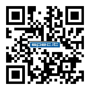 QR kodas | Dolab, MB | spec.lt