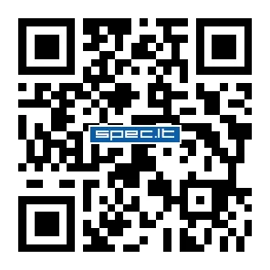 QR kodas | Dolada, UAB | spec.lt
