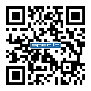 QR kodas | Dolaima, MB