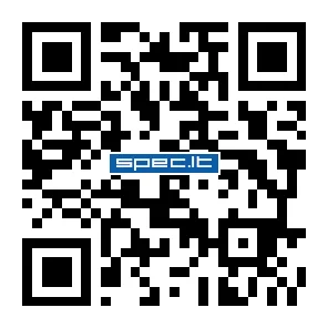 QR kodas | Dolamita, UAB | spec.lt