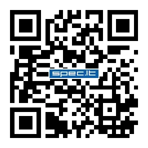 QR kodas | Dolanga, MB