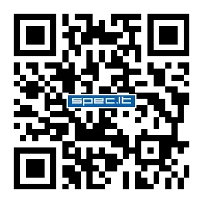 QR kodas | DOLARITA, UAB | spec.lt