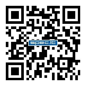 QR kodas | Dolaurus, UAB | spec.lt