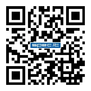 QR kodas | Dolausa, MB | spec.lt