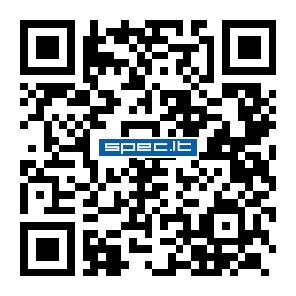 QR kodas | Dolce felicita, UAB