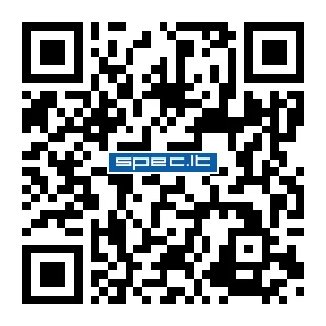 QR kodas | Dolce vita group, MB