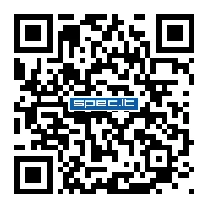 QR kodas | Dolce Vita Lt, UAB