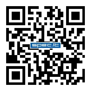 QR kodas | Dolceta, IĮ