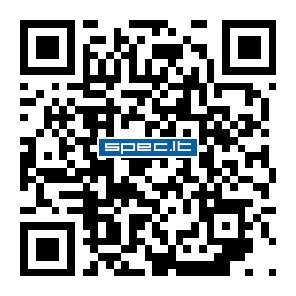QR kodas | Dolcevita siciliana, MB