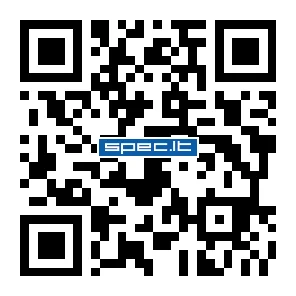 QR kodas | Dolcus, UAB