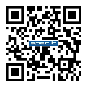 QR kodas | DOLENA, UAB | spec.lt